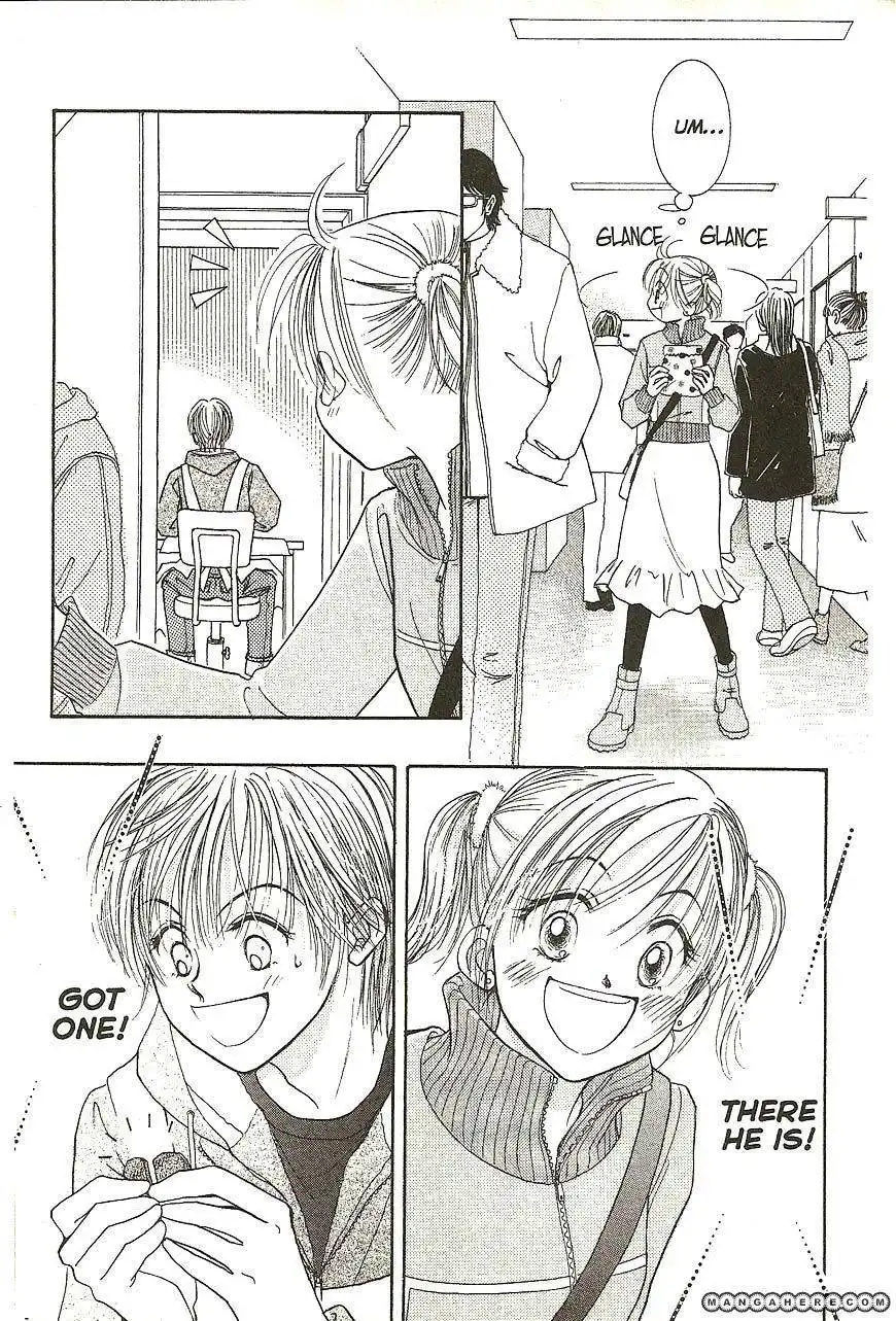 Venus wa Kataomoi Chapter 23 6